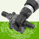 Household Water Pump Cordless Electric Screwdriver Hand Drill Self Priming Pump