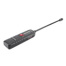 Portable Analyzer for Locating Refrigerant Gas Leaks