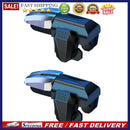 2pcs Mechanical 6 Finger Game Controller Key Button Sensitive for Pubg Mobile