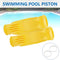 W69698 2pcs Swimming Pool Cleaner Cleaning Diaphragms for Zodiac Baracuda G3 G4