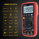 ANENG AN870 19999 COUNTS True-RMS Auto Range Digital Multimeter Newly