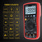 ANENG AN870 19999 COUNTS True-RMS Auto Range Digital Multimeter Newly