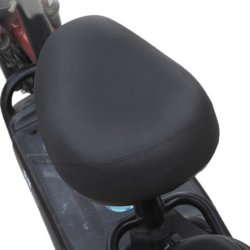 E-Bike Universal Seat Scooter Supplies Thicken Cushion Electric Bicycle Saddle