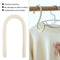 Cabinet Hooks - Flexible and Lightweight Suitable for Kitchen Bedroom