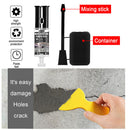 Waterproof Ceramic Repair Agent Strong Adhesion Wall Porcelain Crack Glue