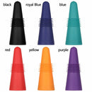Wine Outlet Cap Wine Stopper Bottle Cover Wine Bottle Stopper Sealer Plug