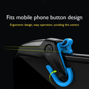 Game Gamepad for Smart Mobile Phone Auxiliary Button Game Controller Joystick