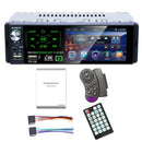 Phone Link Bluetooth Car Stereo Radio Car MP5 Player In-dash Audio Head Unit