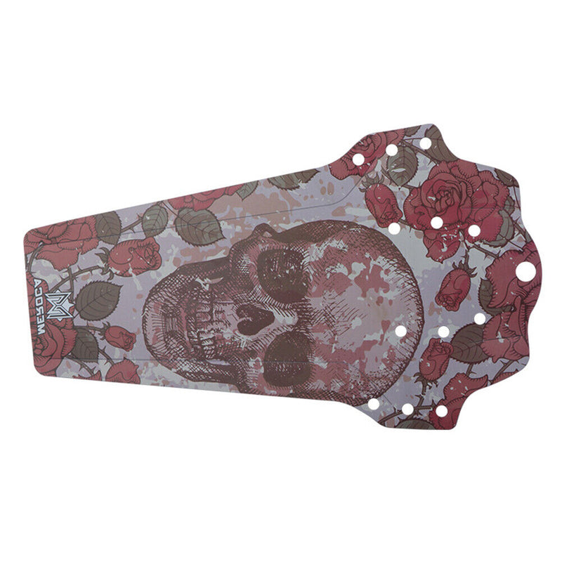 Bicycle Front Rear Tire Wheel Fenders MTB Bike Cycling Mudguard Wheel Protect