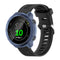 Protectors Shell Case Frame for Garmin Forerunner 55/158 Smartwatch (Blue) Newly