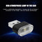 Mini USB LED Car Light Auto Interior Atmosphere Decorative Lamp Accessory`