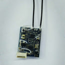 For X9D X9E X9DP X12S Receiver FrSKY XSR 4GHz 16CH ACCST CPPM Receiver Modules