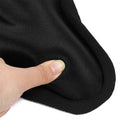 Bum Soft Cycling Accessories Bike Seat Pad Gel Cushion Silicone Saddle Cover