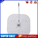 5pcs 48LED Module 24W Magnet Source Replace Ceiling Lights(White Light)