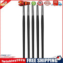 5pcs Polymer Clay Carving Pen Brush Pottery Clay Sculpture Ceramics Tool (A