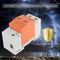 House Surge Protector Low-Voltage Protective Device Circuit Breakers Power Strip