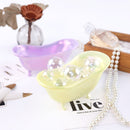 DIY Bathtub Storage Box Molds Home Decoration Soap Box Molds for Storage Jewelry