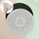 Multifunctional Non-Slip Protector Rubber Sink Mat Sink Strainer Drain Mats