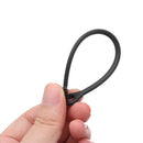 Fuel Tank Cap Traction Rope Fuel Tank Cap Cord Leash Traction Ring Anti-Lost