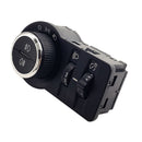 for TRAX For Opel Headlight Switch Indicator Light Without AUTO Fog Lamp Switch