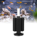 Aquarium Filter Cleaner Silent Inspiratory Bio Sponge Pump Filter (SG 2811)