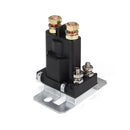 Dual Battery Isolator 12V AMP 500A Relay On/Off Power Switch Car Starter