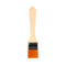 Portable Nylon Brush Soft Fur Multifunction Paint Brush for Painting Lovers Gift