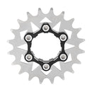 MUQZI MTB Cassette Freewheel Single Speed Bike Flywheel Sprocket (20T)
