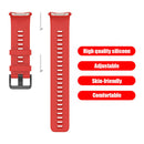 Smart Watch Strap for Polar Vantage V2 Bracelet Watchband Wristband (Red) Newly