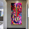 Guitar Diamond Painting 5D Full Round Drill Cross Stitch Embroidery Home Decor
