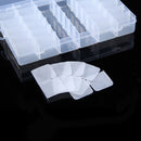 36 Grid Plastic Adjustable Jewelry Organizer Box Storage Container Case  Newly