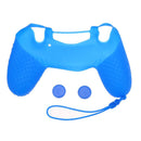 Top Sale Silicone Cover Case Skin JoyStick Thump Handle Caps for Playstation