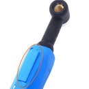 Argon Arc TIG Welding Torch Electronic Switch Chip Trigger Switch Blue Handle