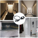 #A Intelligent PIR Motion Infrared Sensor Switch for Wardrobe LED Strip Light