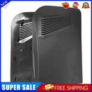 #A Replacement Plate Gaming Console Dustproof Skin Shell Cover Accessories for P