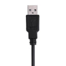 USB 2.0 Male to 25 Pin DB25 Female Parallel Port Printer Adaptor Cable Wire