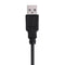 USB 2.0 Male to 25 Pin DB25 Female Parallel Port Printer Adaptor Cable Wire