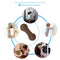 Multi-function Children Baby Safety Lock Cupboard Cabinet Door Drawer Lock Newly