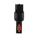Bright 3030 12SMD T20 7440 Led Turn Signal Fog Bulb Car Brake Light Tail Lamp