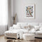 5D DIY Diamond Painting Kits Cross Full Round Diamond Picture Wall Decoration