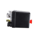 Control Central Replacement Parts Pressure Switch Control Valve Air Compressor