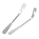 2x Electric Scooter Tire Lever Wheel Inner Tube Repair Tool for M365 PRO 2