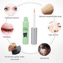 False Eyelash Double-fold Eyelid Makeup Transparent Adhesive Glue Supply G hot.