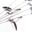 Umbrella Fishing Lure Alabama Rig Head Set Swimming Bait Minnow Fishing Tac