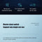 Wireless Headphones TWS-X10 Bluetooth headset Music Headphones Bluetooth 5.0