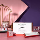 Salon Home Use Portable Travel Brow Lift Eyebrow Lifting Brow Lamination Kit