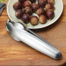Metal Chestnut Clip Walnut Pliers Nut Cracker Sheller Nut Opener Kitchen Gadgets