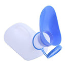 Male Female Urine Wee Bottle Portable Urinal Camping Travel Car Toilet Superb