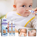 2pcs 15ml Cleaning Solution Supplies Physiological Saline for Tattoo Pierci