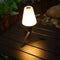 Outdoor Camping Lamp Shade LED Flashlight Lampshade Dust Cover Light Decor Newly